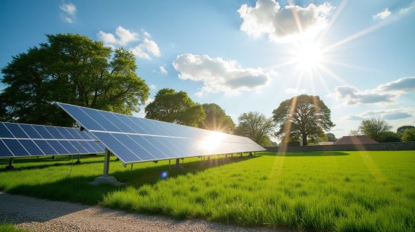 Bordeaux : comment choisir ses panneaux solaires pour optimiser son énergie