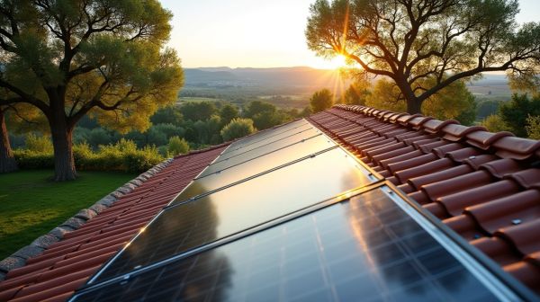 Bordeaux : comment choisir ses panneaux solaires pour optimiser son énergie