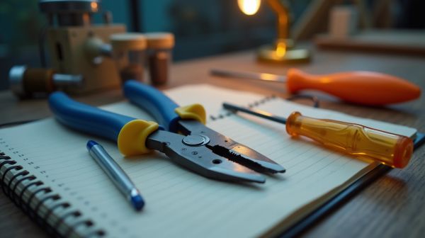 Choisir son matériel électrique : guide pour un projet réussi