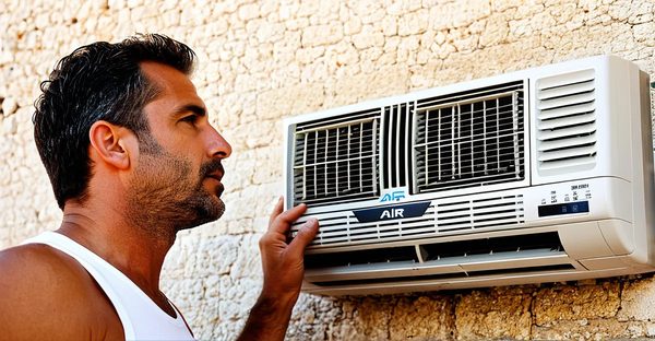 Climatisation à nîmes : installez, réparez, respirez !