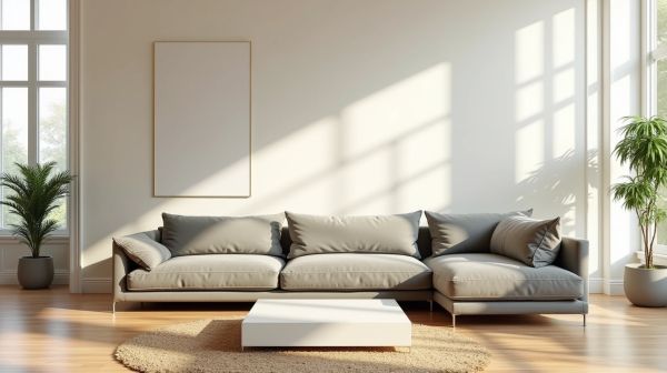 Comment un organisateur peut transformer votre espace de vie