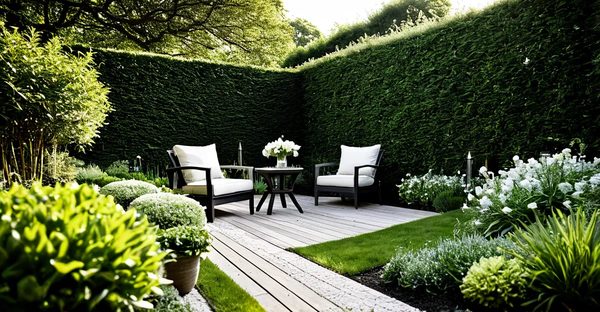 Conseils pratiques pour embellir maison et jardin