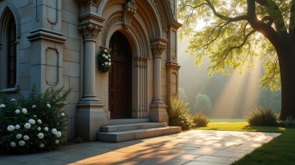 Les meilleures idées de décoration pour honorer une tombe