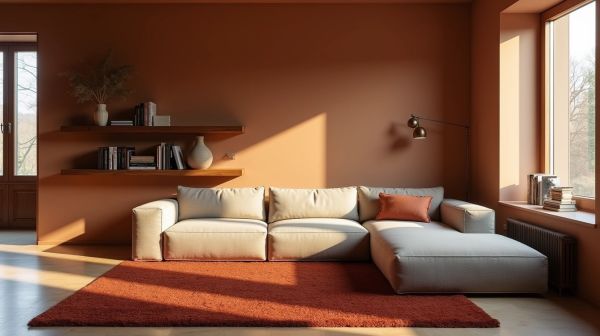 Optimiser l'installation soignée de meubles personnalisés