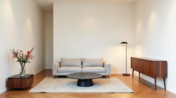 Optimiser l'installation soignée de meubles personnalisés