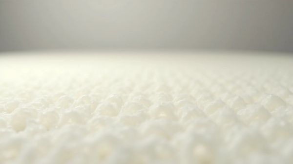 Pourquoi la laine de verre surpasse d'autres isolants