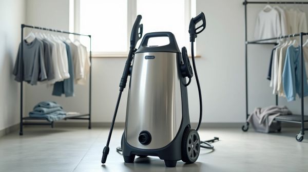 Quel nettoyeur haute pression choisir pour vos besoins?