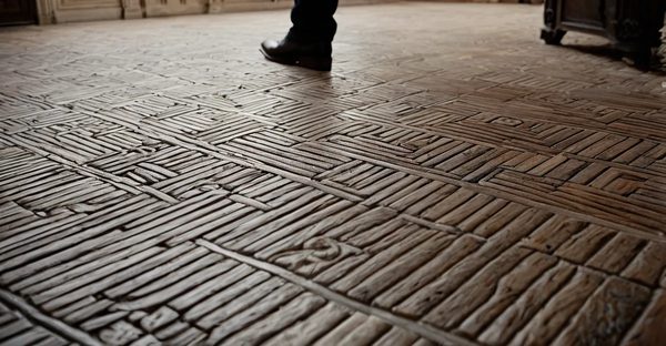 Rénovation parquet à rouen : offrez une seconde vie à votre sol