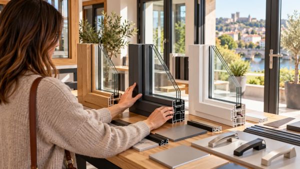 Top 5 astuces pour sélectionner des menuiseries à Agen