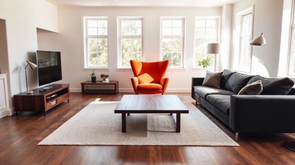 Top 5 raisons de choisir legrand Dooxie pour votre intérieur contemporain