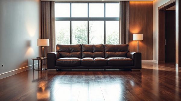 Top 5 raisons de choisir legrand Dooxie pour votre intérieur contemporain