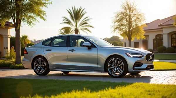 Top conseils pour choisir et réserver une voiture automatique