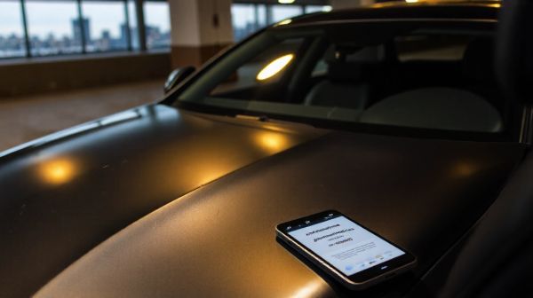 Top conseils pour choisir et réserver une voiture automatique