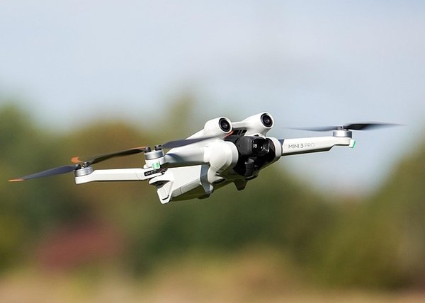 Dronexperience : la solution idéale pour un nettoyage rapide