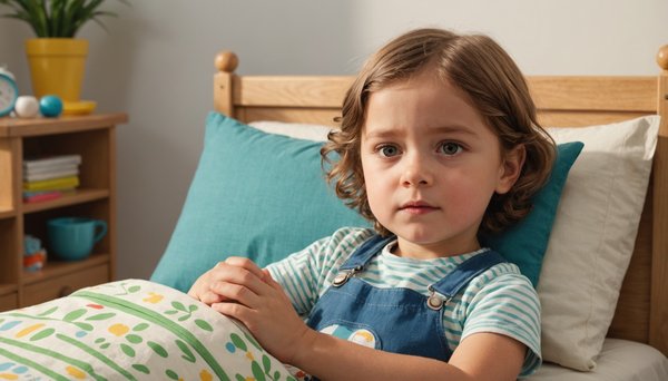 Réveil enfant simulateur d'aube : des matins tout en douceur !