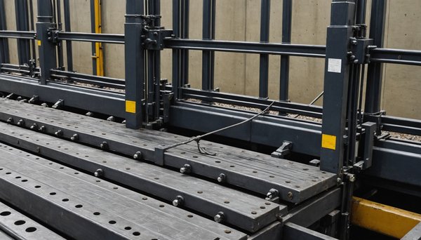 Lubrifier portail : préserver sa résistance et sa performance