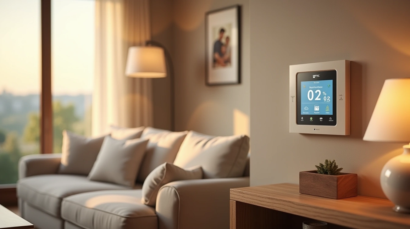 Vos questions sur la ventilation hygroréglable